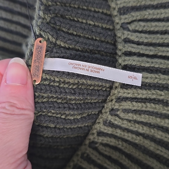 Free people - Picture 8 of 12